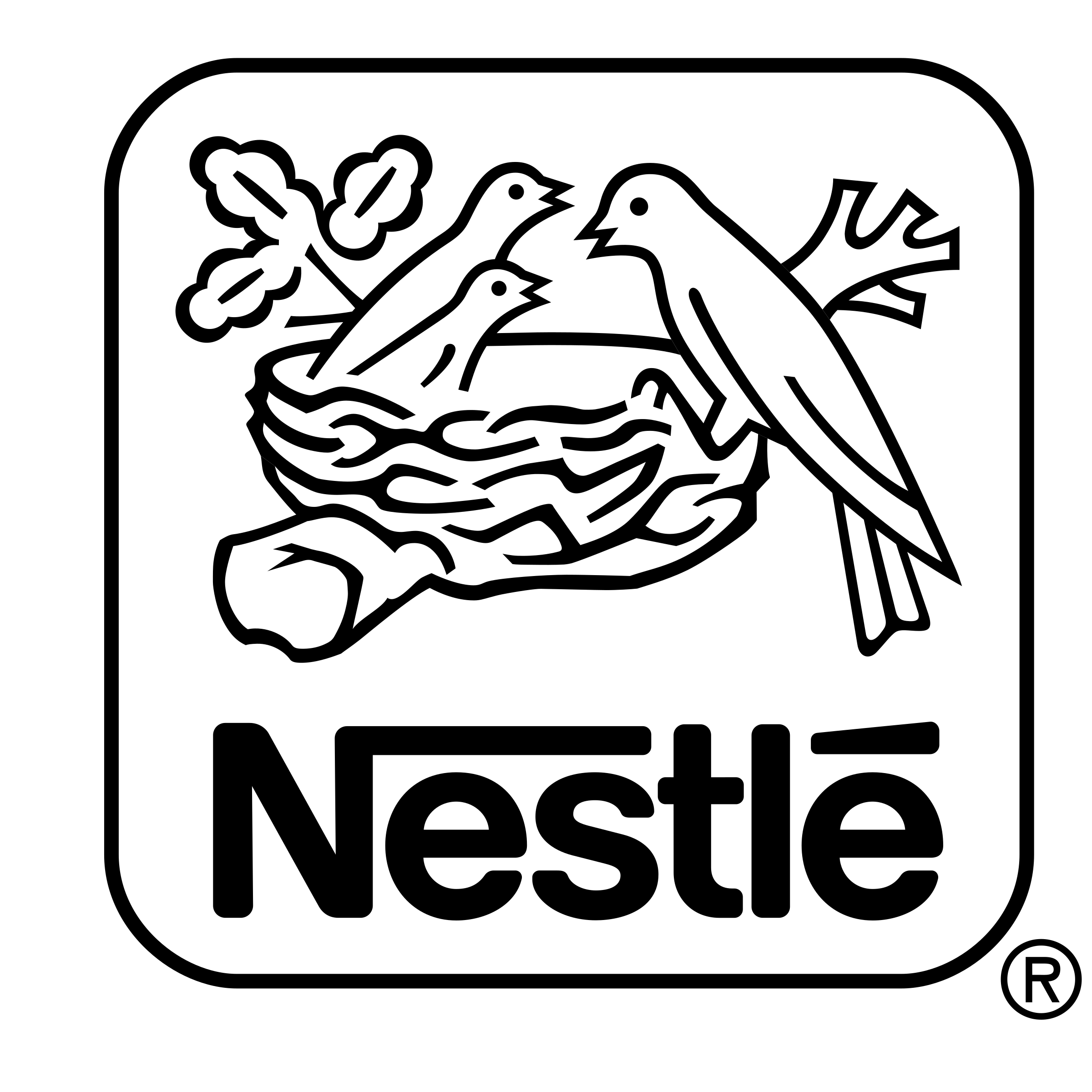 Nestle